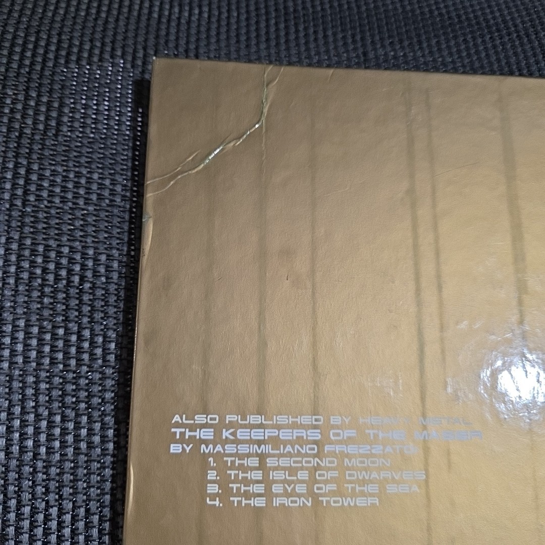 Frezzato Sketchbook by Not Available (Hardcover) for sale online