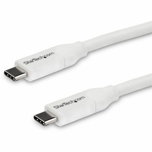 StarTech USB Data Transfer Cable (usb2c5c4mw) - Picture 2 of 6