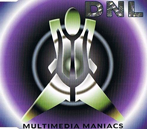 Мультимедийные маньяки Dnl (CD) (ИМПОРТ ИЗ Великобритании)