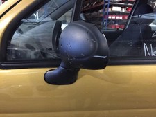 Retroviseur gauche (ou coque) Daewoo MATIZ
