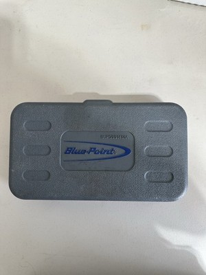 Blue-Point SAE/Metric 1/4'' General Service 51pc Socket Tool Set BLPGSS1451A