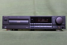 Technics SL-PG520A CD-Player + FB **** 1 Jahr Gewährleistung