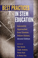 Tim Spuck (U. A.) | Best Practices In Stem Education | Taschenbuch | Englisch