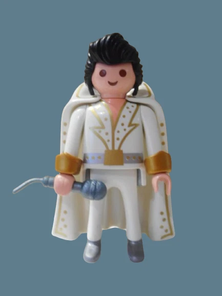 Playmobil Elvis Presley online kaufen | eBay.de