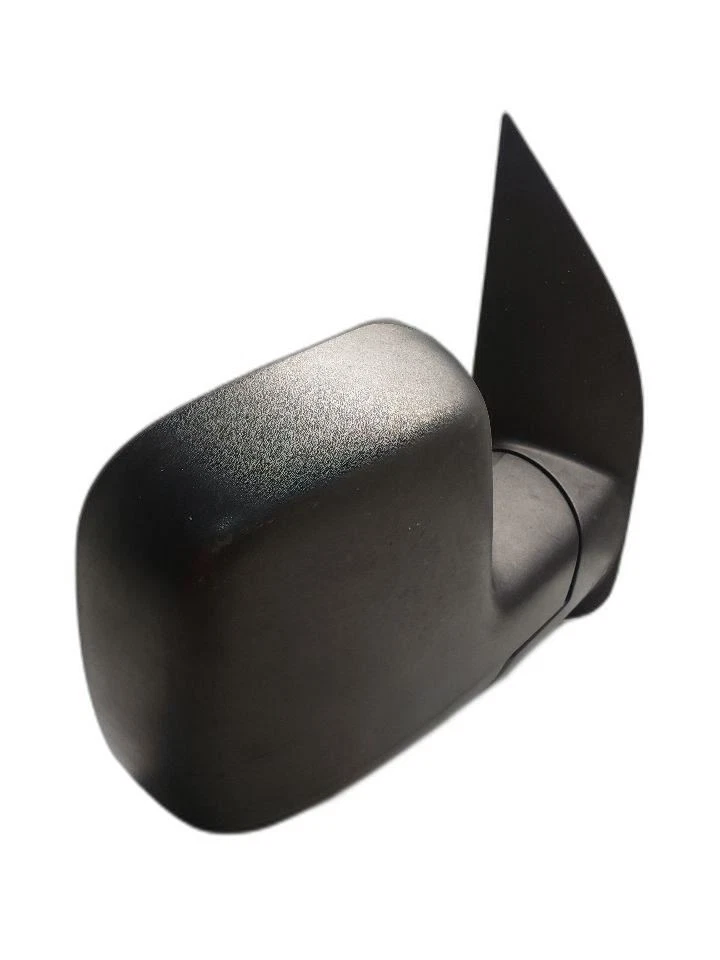 Espelho de visão lateral para passageiros montado em vela elétrica compatível com 07-08 Ford E150 Van 1311734 - Imagem 2 de 4