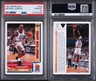 1991 UPPER DECK MICHAEL JORDAN #452 PSA 10 GEM MINT CHICAGO BULLS HOF GOAT