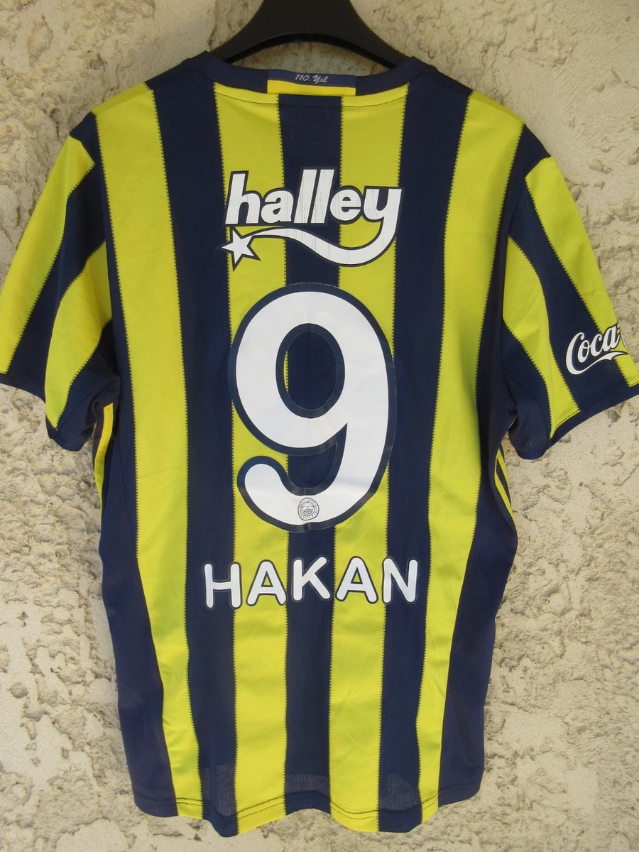 Maillot de football al-nassr 23/24 RONALDO 7 taille S / M (Neuf avec
