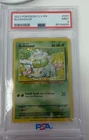 Pokemon Bulbasaur #1 Pokemon TCG Classic: Venusaur Deck PSA 9