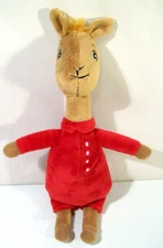 Llama Llama Red Pajamas 10" Llama Plush