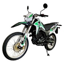 X-PRO Lifan KPX 250 EFI Motorcycle Adult Sport Street Bike 6-Speed 20HP Engine
