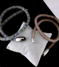 Konvolut Halskette Collier  Modeschmuck