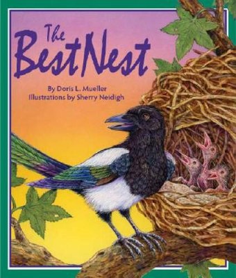 The Best Nest - Paperback By Doris L Mueller - GOOD