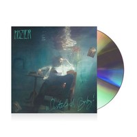 Hozier: Wasteland, Baby! - Island - (Cd / Titel: Q-Z)