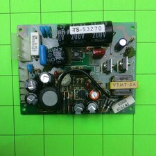 Apple Macintosh Plus Desktop Computer Board TS-53270