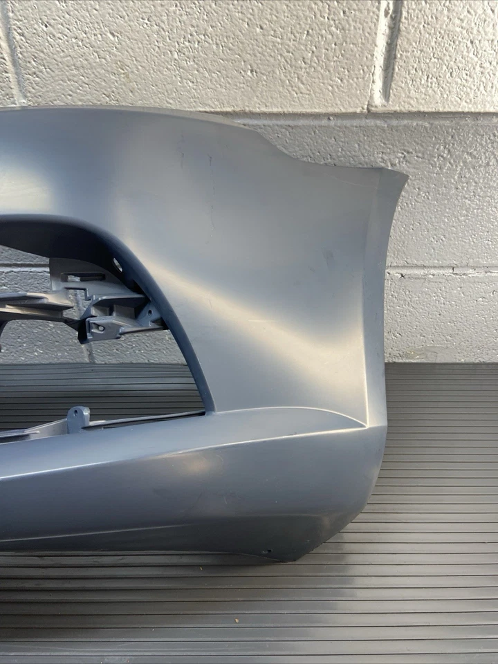 Parachoques delantero Volkswagen Passat CC 2011-2012 corte lateral izquierdo OEM *NOTA* Foto 4 de 4