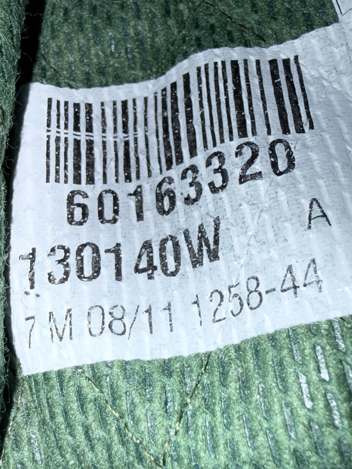 Globe Shadow 14" Pull-On Structural Fire Boot Sz … - image 19