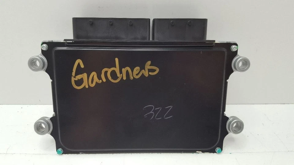 Ordenador motor ECM ECU 2023 Nissan Leaf Foto 3 de 4