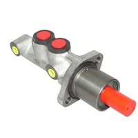 Hauptbremszylinder M10X1X4 Grauguss Ø 21 Mm Hella FüR U.A. Renault Twingo