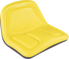 TY15863 High Back Seat fits John Deere 570 420 430 375 322 330 316 165 160 130