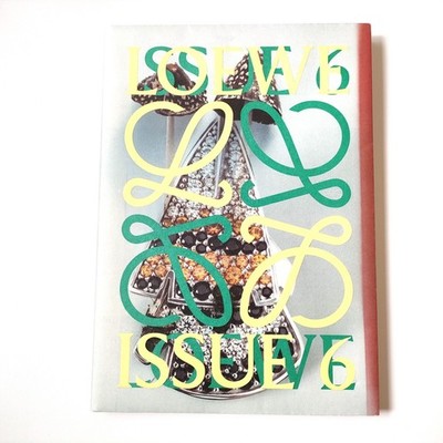 Loewe Issue 01-10 Set Catalog Magazine Book Novelty Japan | eBay