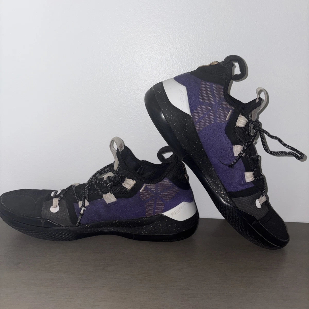 Las mejores ofertas en Zapatillas para hombre Nike Kobe A.D. | eBay