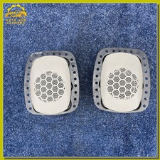 2013-2018 Ram 1500 Laramie Roof Ceiling Speaker Set Rear Left Right Oem 2013-2018 Ram 1500 Laramie Roof Ceiling Speaker Set Rear Left Right Oem
