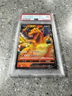 Pokemon TCG JAPANESE Charizard V 001/021 Charizard VMAX Starter Set PSA 9 MINT