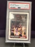 1992 Topps #141 Michael Jordan Psa 10