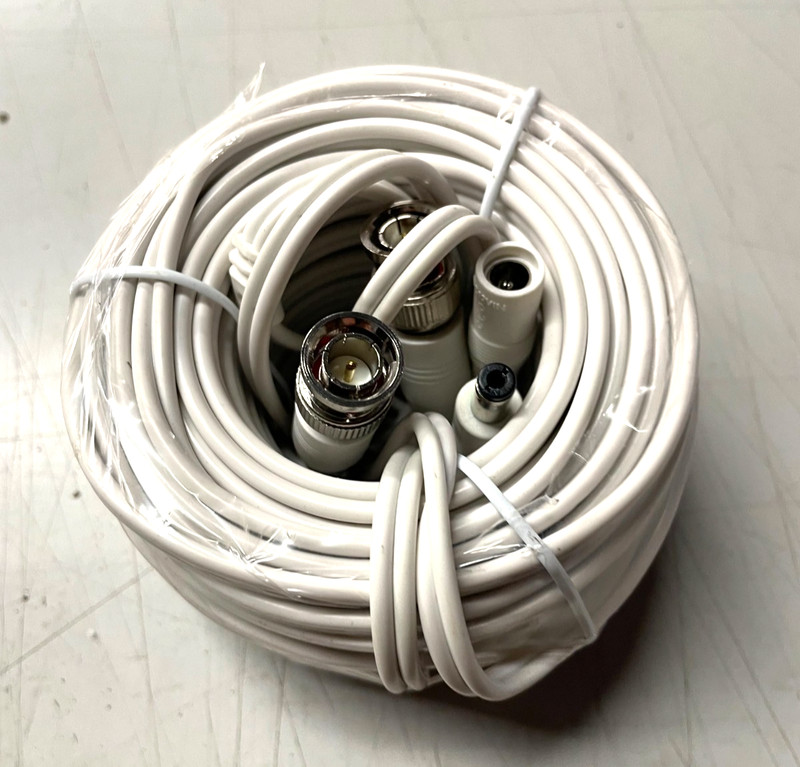 Samsung Security Camera Cable for SDH-B74081 Systems /New