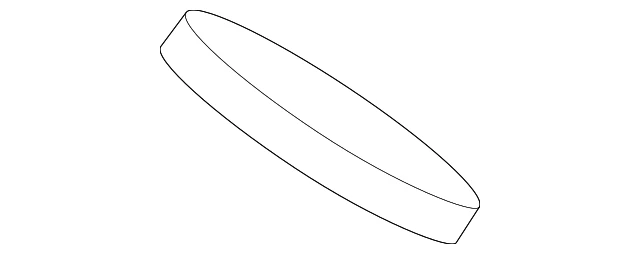 Junta de carrocería del acelerador de admisión genuina Nissan 2.5 Plenum se adapta a muchos nuevos OEM Foto 2 de 4