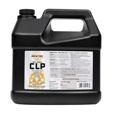 CLP Cleaner Lubricant and Preservative Gun Cleaner, CLP-7, 1 Gallon, USA