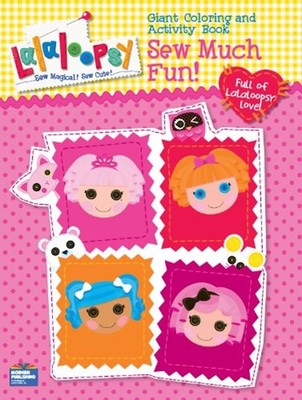 Sew Much Fun!