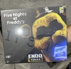 Five Nights At Freddy's Jazwared SDCC 2026 Exclusive IN HAND