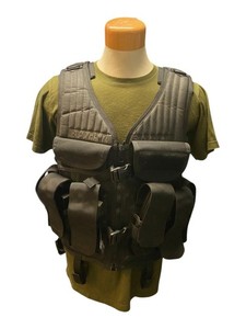 Blackhawk Omega Vest | eBay