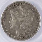1900 O/CC Morgan Dollar ANACS VF20 — photo 3
