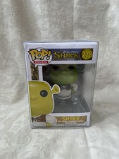 2016 Funko Pop Shrek Vinyl Figures 14