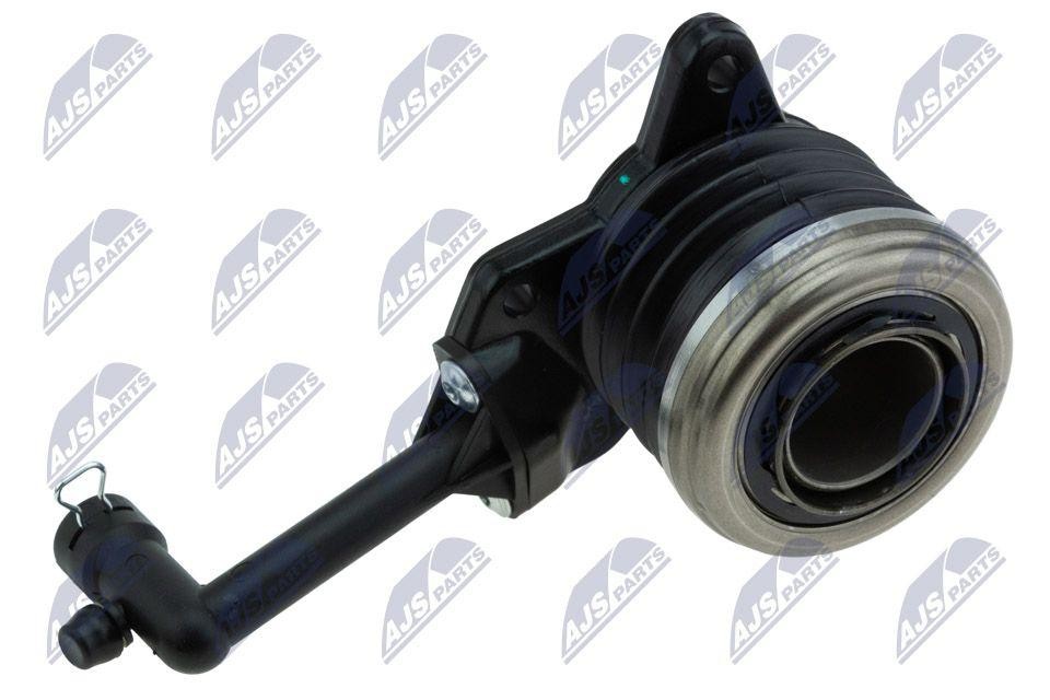 NTY Clutch Release Bearing Central Release Clutch for Ford NWS-FR-010