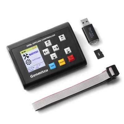 Genmitsu Offline Controller Module for CNC Router 3018-PROVer V2 3020-PRO MAX V2