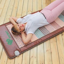 PHYMAT Photon Infrared PEMF Therapy Mat