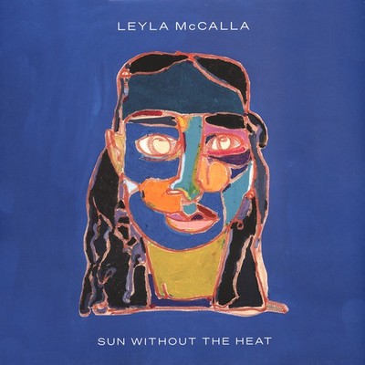Leyla McCalla - Sun Without The Heat (Vinyl LP - 2024 - Original)