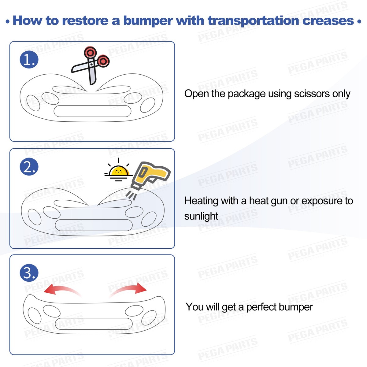 Bumper Cover Front Primed w/Brackets For 2015 2016 2017 Toyota