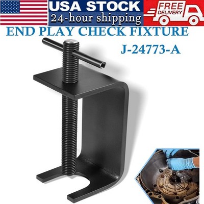 SST-1055 GM Oil Pump Body Remover End Play Checking Transmission Tool J-24773-A