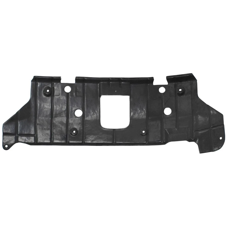 NEW Front Engine Splash Shield For 2000-2006 Hyundai Accent Foto 3 de 4