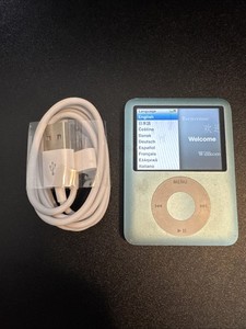 iPod Nano Classic | eBay