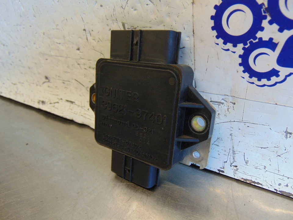 Módulo encendedor Daihatsu Terios 97-06 encendido 1.3 gasolina 89621-97401 - Imagen 3 de 4