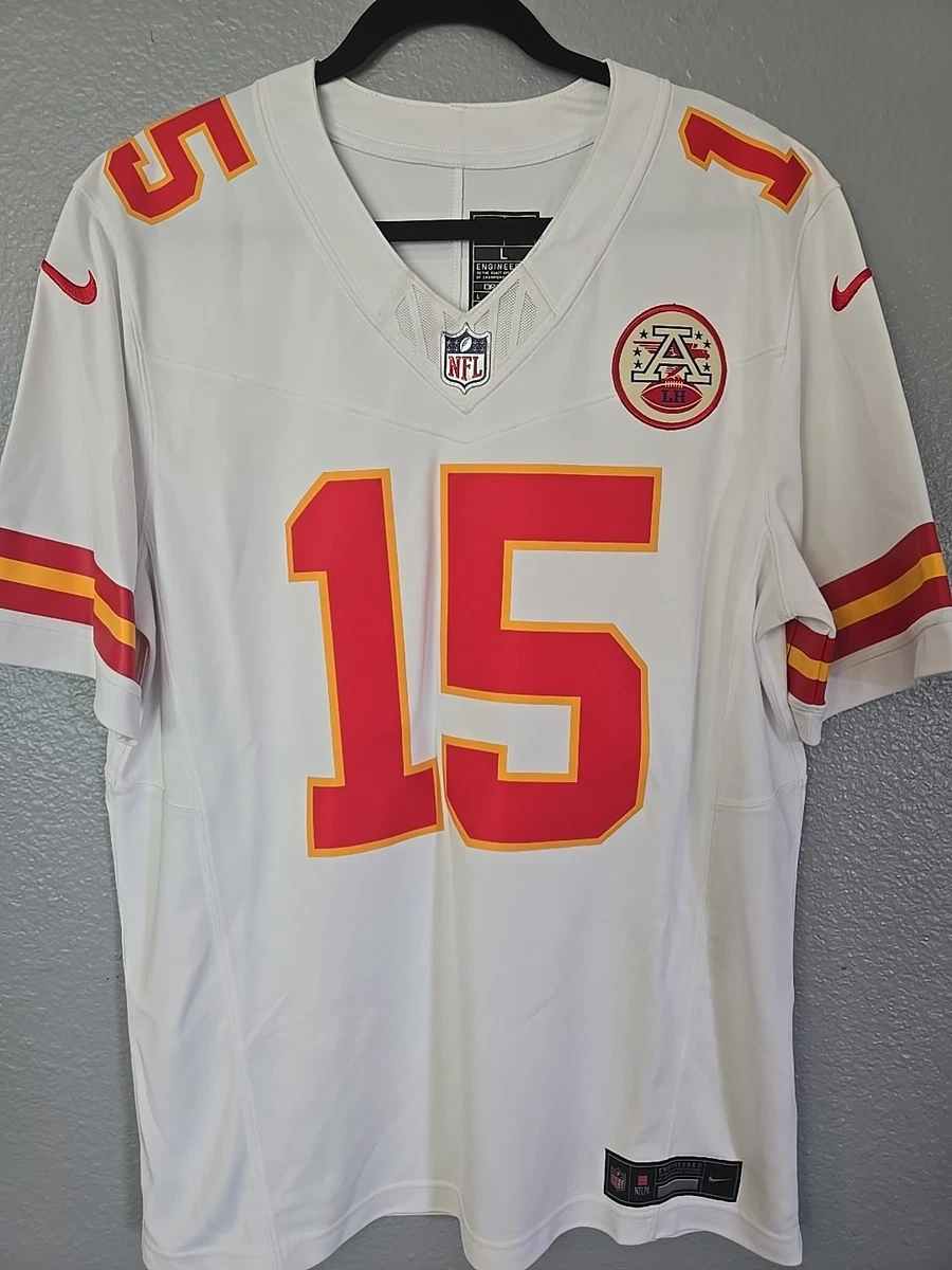 Nike Kansas City Chiefs NFL Jerseys for sale | eBay