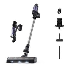 ROWENTA PED RH6A35 | CASA | ASPIRAZIONE | SCOPE RICARICABILI | SCOPA RIC. S/SACC