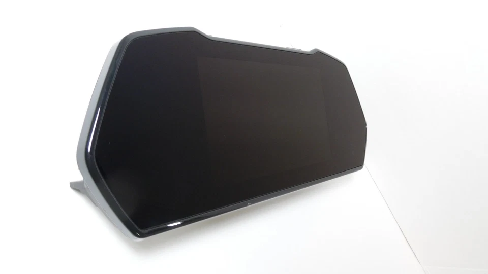 Chevrolet Trax 2024 2025 Velocímetro Speedo Cluster Pantalla de visualización 8,0 OEM Foto 2 de 4