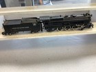 AMERICAN FLYER #312 SMOKE-IN-TENDER STEAM ENGINE/TESTED RUNS GREAT!!!! — photo 1