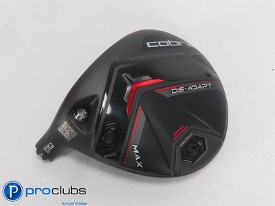 Mint! Left Handed Cobra DS-Adapt MAX 15.5* 3 Wood - Head Only - L/H - 473871